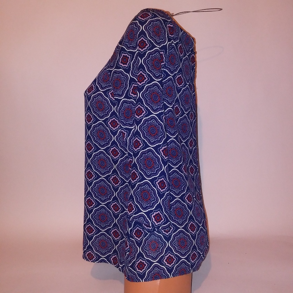 Papermoon Blouse View 4